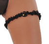 Sensualle Apaixonada Leg Garter Red or White